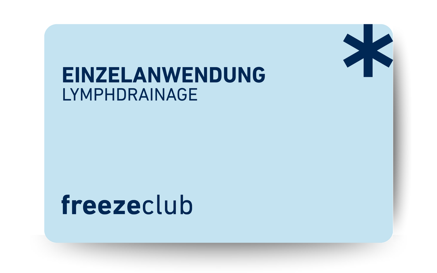 Kryotherapie | Kältekammer Einzelanwendung