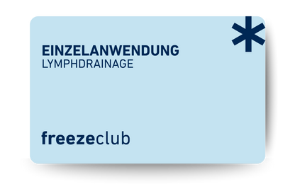 Kryotherapie | Kältekammer Einzelanwendung