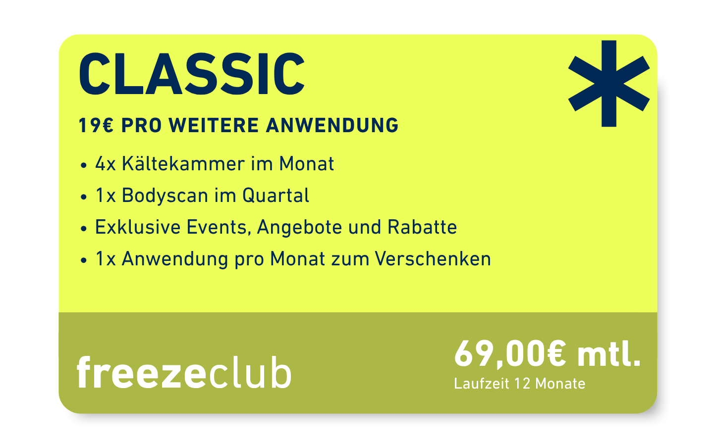 Mitgliedschaften