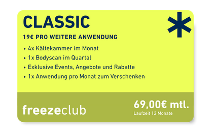 Mitgliedschaften