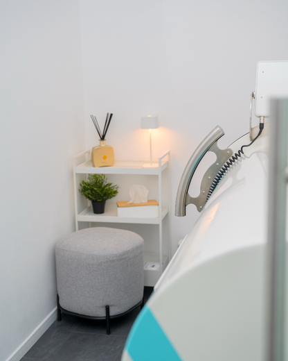 Aktion I Lymphdrainage 16er Karte