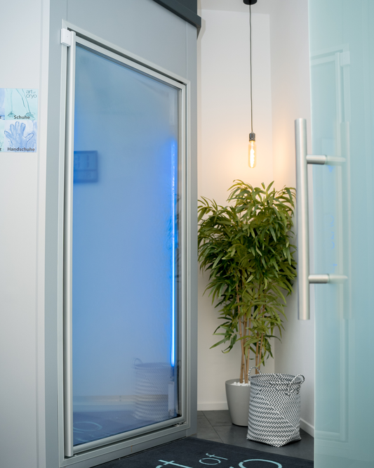 Aktion: Sommer Aktion 12 Anwendungen