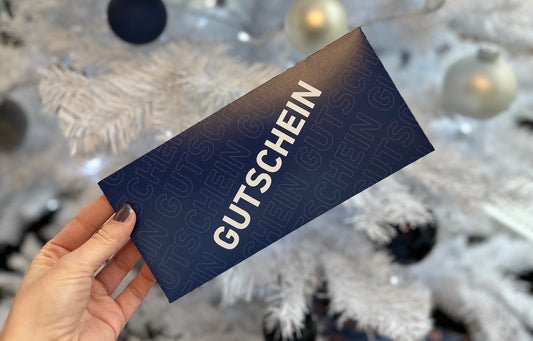 freezeclub Geschenkgutschein